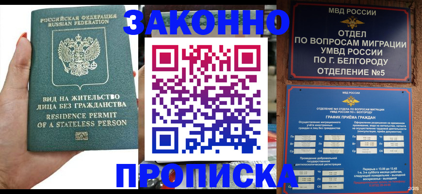 прописка для кредита в Майкопе